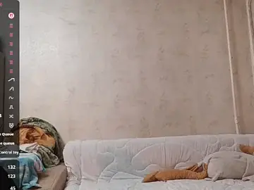 Linavibe  live sex cam