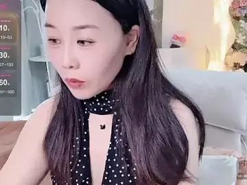 Nuan-nuan-  live sex cam