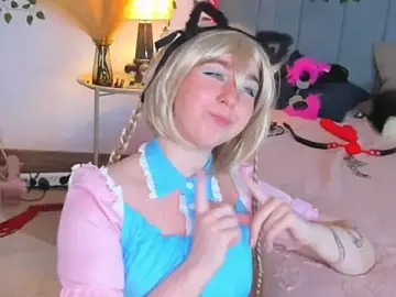 AlexxisSkky  live sex cam