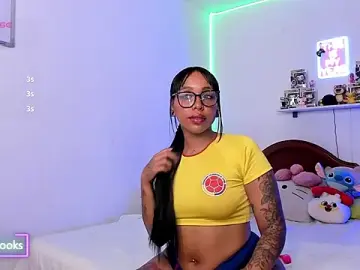 Annaa_Brooks  live sex cam