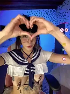 Capricornmystic1  live sex cam
