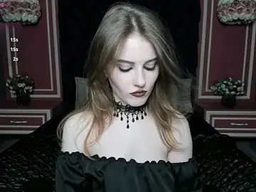 EllieMori  live sex cam