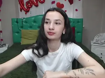 Je55icaBreeze  live sex cam