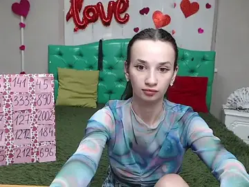 Je55icaBreeze  live sex cam