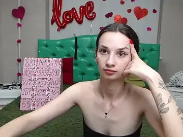 Je55icaBreeze  live sex cam