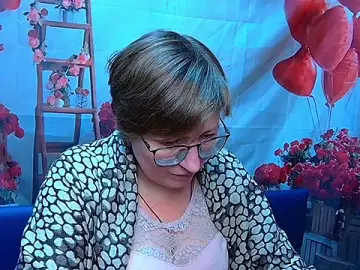 RadaChudna  live sex cam