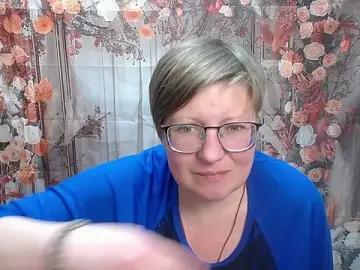 RadaChudna  live sex cam
