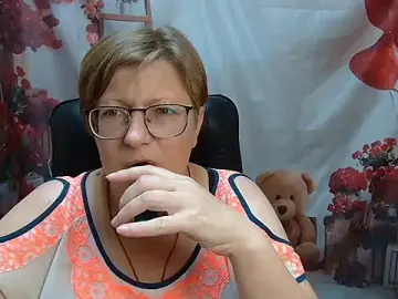 RadaChudna  live sex cam
