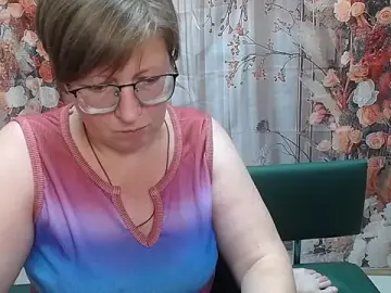 RadaChudna  live sex cam