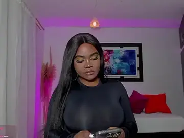Scarlett_811  live sex cam
