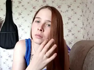 SiennaGlow  live sex cam