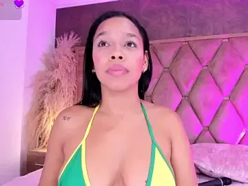 ThaliaHall_1  live sex cam