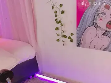 Aly_nucita_  live sex cam