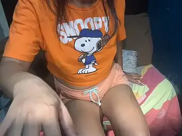 Asian-doll  live sex cam