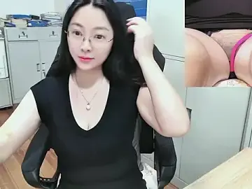 Baijie0616  live sex cam