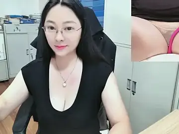 Baijie0616  live sex cam