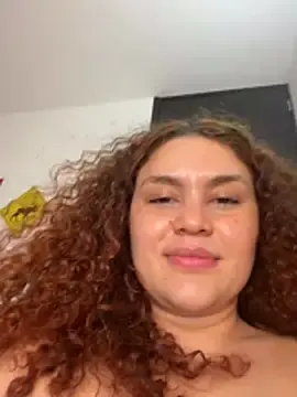 Luania1  live sex cam
