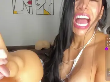 Maribad  live sex cam
