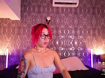 AbellaFox_  live sex cam