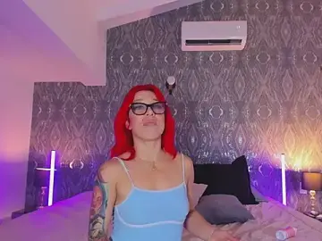 AbellaFox_  live sex cam