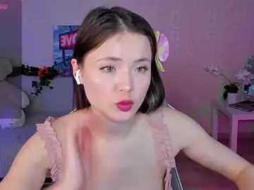Akemila  live sex cam