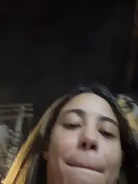 Angelsafadinha  live sex cam