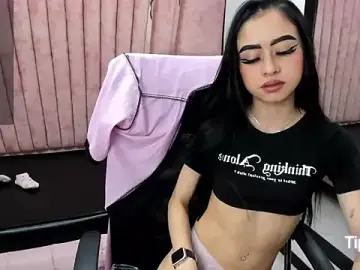 AnnySweett_  live sex cam