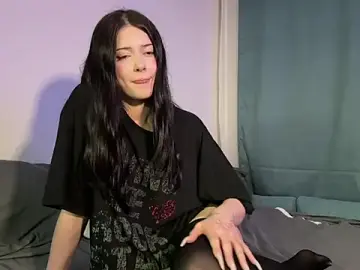 AsyaLuxe  live sex cam