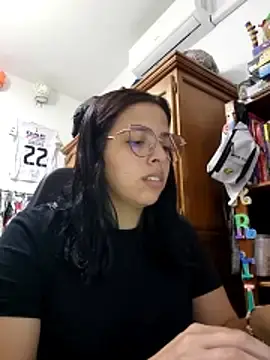 Darshainna  live sex cam