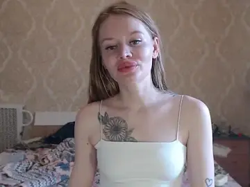 Kitkaat00  live sex cam