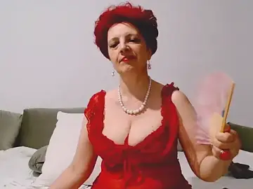 MilfSupreme  live sex cam