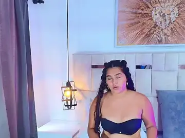 Salome_Martinezz_  live sex cam