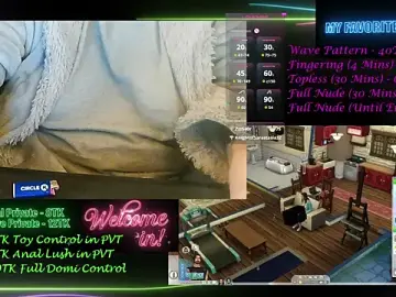 Sarastasia417  live sex cam