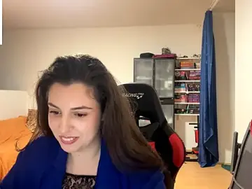 SweetFenomen67  live sex cam