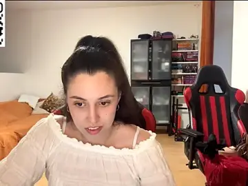 SweetFenomen67  live sex cam