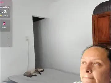 SweetNathalya  live sex cam