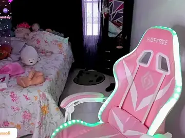 Arisantana  live sex cam