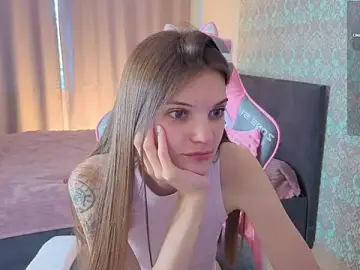 Magic_shy_  live sex cam