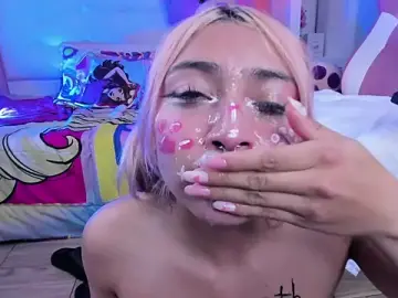 Miss_loolita  live sex cam
