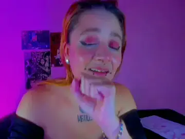 Void_smokin  live sex cam