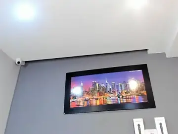 CharlotteCottin  live sex cam