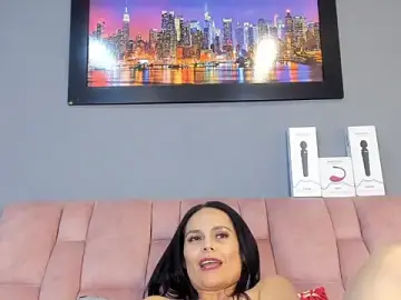 CharlotteCottin  live sex cam