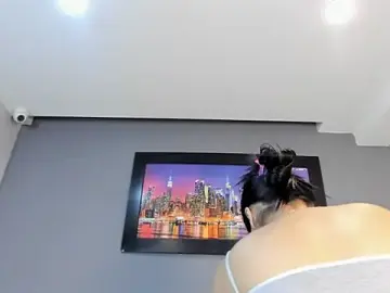 CharlotteCottin  live sex cam