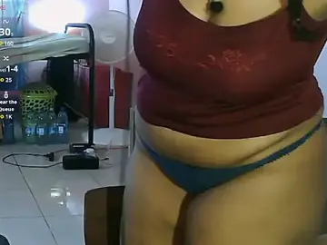 Eirondra_valeen  live sex cam