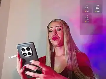 Miss_Luminevil  live sex cam