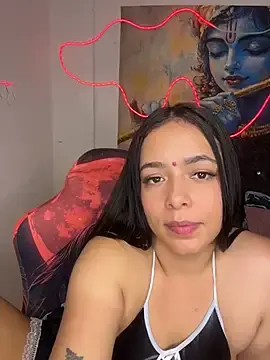 Nisha_jazz  live sex cam