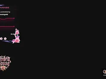 Andraa_rossee  live sex cam