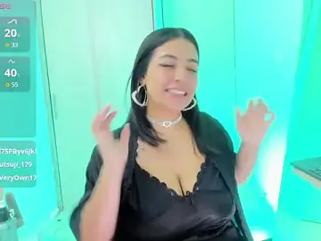 Evelisse_  live sex cam