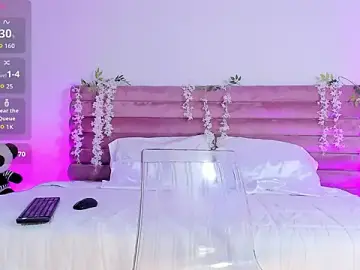 AbyCooper  live sex cam