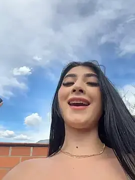 BustyAngelXXX  live sex cam